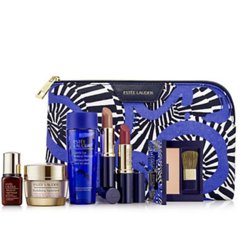 Estee Lauder 7 piece Revitalizing Supreme Set